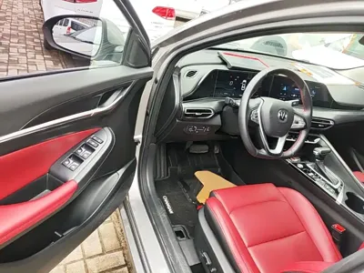 Changan Eado 2020, 83800 км, за 5466.41 USD - фото 16