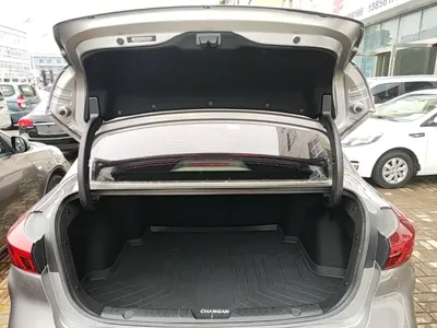 Changan Eado 2020, 83800 км, за 5466.41 USD - фото 19