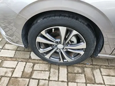 Changan Eado 2020, 83800 км, за 5466.41 USD - фото 23
