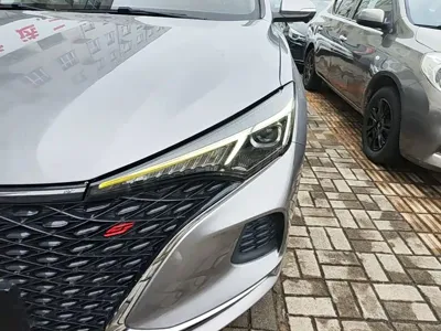 Changan Eado 2020, 83800 км, за 5466.41 USD - фото 24