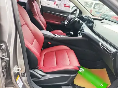 Changan Eado 2020, 83800 км, за 5466.41 USD - фото 25