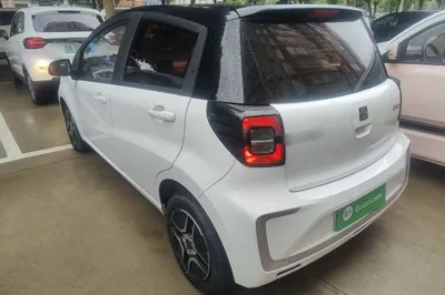SOL E10X 2021, 8500 км, за 6816 USD