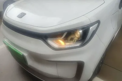 SOL E10X 2021, 8500 км, за 6816 USD - фото 8