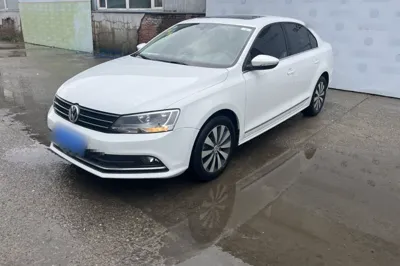 Volkswagen Sagitar 2018, 112800 км, за 8145 USD - фото 6