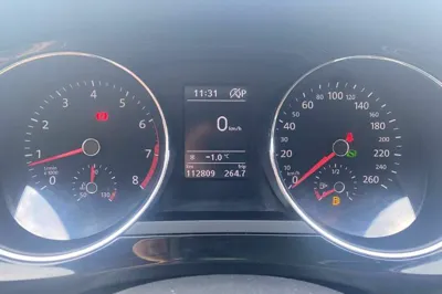 Volkswagen Sagitar 2018, 112800 км, за 8145 USD - фото 7