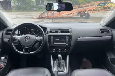 Volkswagen Sagitar 2018, 112800 км, за 8145 USD - фото 8