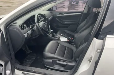 Volkswagen Sagitar 2018, 112800 км, за 8145 USD - фото 9