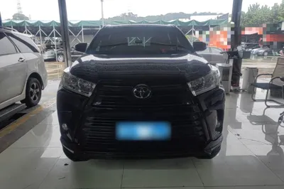 Toyota Highlander 2021, 124400 км, за 23804 USD