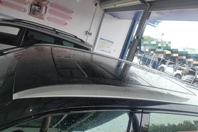 Toyota Highlander 2021, 124400 км, за 23804 USD - фото 7