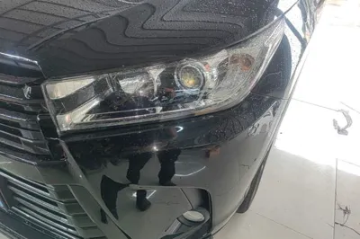 Toyota Highlander 2021, 124400 км, за 23804 USD - фото 8