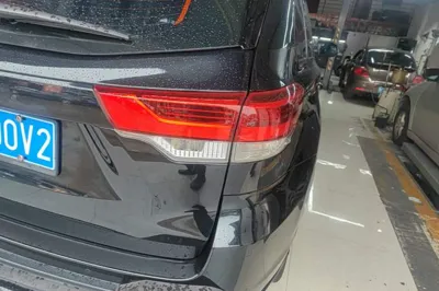 Toyota Highlander 2021, 124400 км, за 23804 USD - фото 9