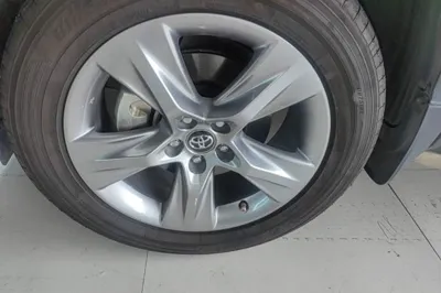 Toyota Highlander 2021, 124400 км, за 23804 USD - фото 10