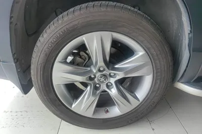 Toyota Highlander 2021, 124400 км, за 23804 USD - фото 11