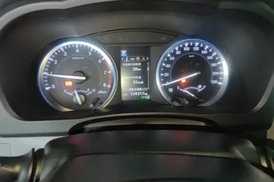 Toyota Highlander 2021, 124400 км, за 23804 USD - фото 14