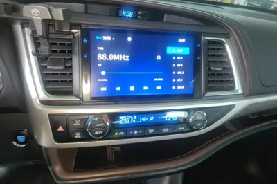 Toyota Highlander 2021, 124400 км, за 23804 USD - фото 15