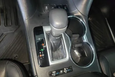 Toyota Highlander 2021, 124400 км, за 23804 USD - фото 16