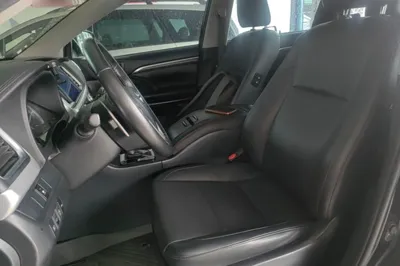 Toyota Highlander 2021, 124400 км, за 23804 USD - фото 17