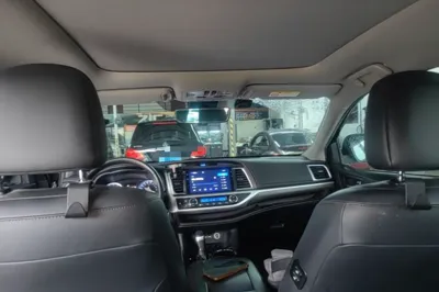 Toyota Highlander 2021, 124400 км, за 23804 USD - фото 21