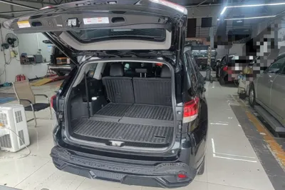 Toyota Highlander 2021, 124400 км, за 23804 USD - фото 22