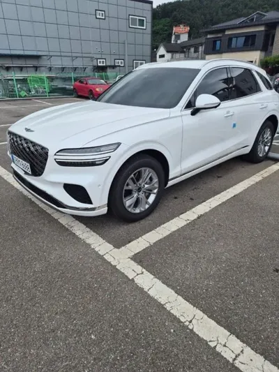 Genesis GV70 2026, 1166 км, за 25359.15 USD
