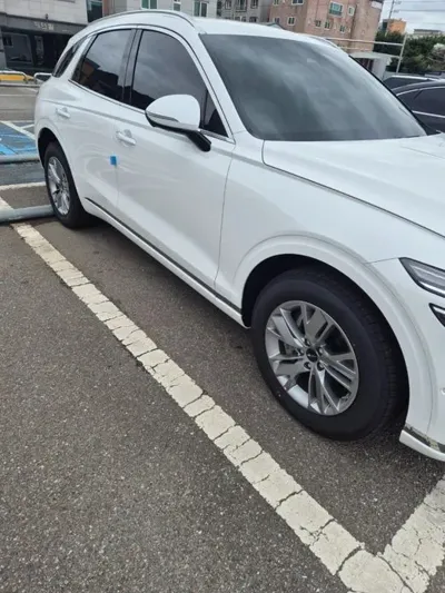 Genesis GV70 2026, 1166 км, за 25359.15 USD