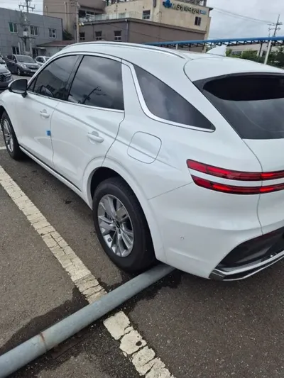 Genesis GV70 2026, 1166 км, за 25359.15 USD