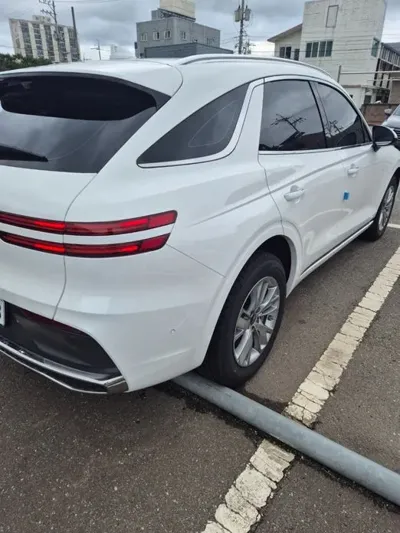 Genesis GV70 2026, 1166 км, за 25359.15 USD