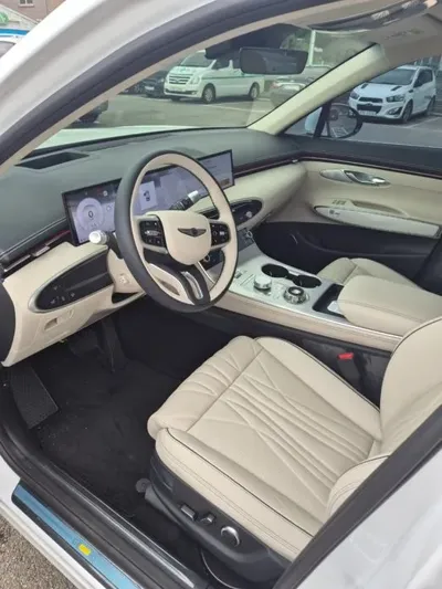 Genesis GV70 2026, 1166 км, за 25244.31 USD - фото 8