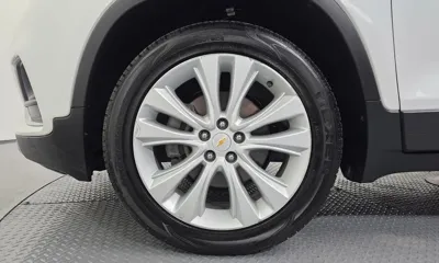 ChevroletGMDaewoo Trax 2019, 86387 км, за 4813.95 USD