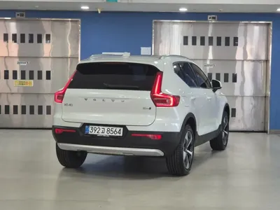 Volvo XC40 2026, 248 км, за 29253.06 USD - фото 4