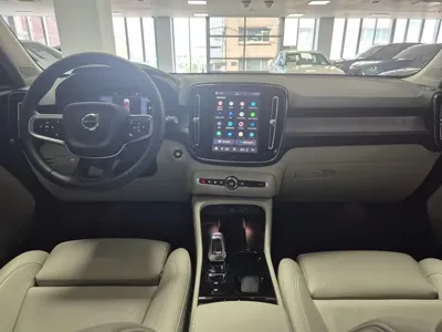Volvo XC40 2026, 248 км, за 29253.06 USD - фото 12