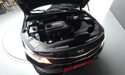 Kia K5 2016, 172179 км, за 4726.27 USD - фото 6