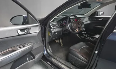 Kia K5 2016, 172179 км, за 4726.27 USD - фото 10