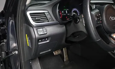 Kia K5 2016, 172179 км, за 4726.27 USD - фото 13