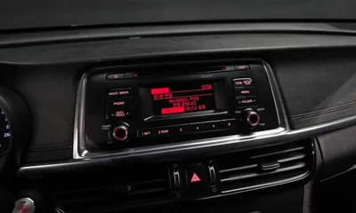Kia K5 2016, 172179 км, за 4726.27 USD - фото 15