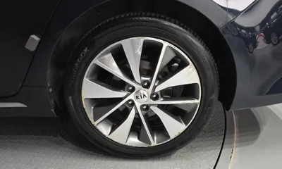 Kia K5 2016, 172179 км, за 4726.27 USD - фото 21