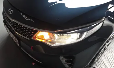Kia K5 2016, 172179 км, за 4726.27 USD - фото 22