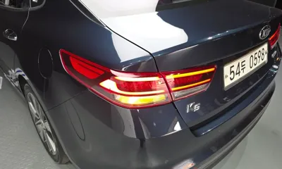 Kia K5 2016, 172179 км, за 4726.27 USD - фото 23