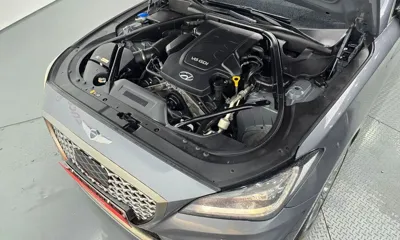 Hyundai Genesis 2016, 195073 км, за 6498.66 USD - фото 6
