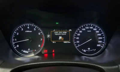 Hyundai Genesis 2016, 195073 км, за 6498.66 USD - фото 8