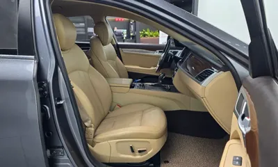 Hyundai Genesis 2016, 195073 км, за 6498.66 USD - фото 10