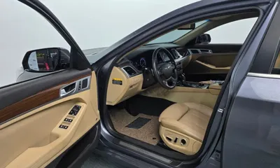 Hyundai Genesis 2016, 195073 км, за 6498.66 USD - фото 11