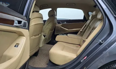 Hyundai Genesis 2016, 195073 км, за 6498.66 USD - фото 12