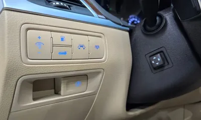 Hyundai Genesis 2016, 195073 км, за 6498.66 USD - фото 14