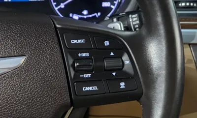 Hyundai Genesis 2016, 195073 км, за 6498.66 USD - фото 18