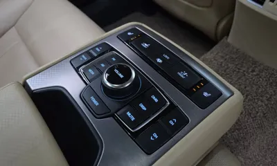Hyundai Genesis 2016, 195073 км, за 6498.66 USD - фото 19