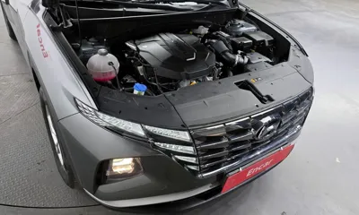 Hyundai Tucson 2023, 26029 км, за 15526.92 USD - фото 6