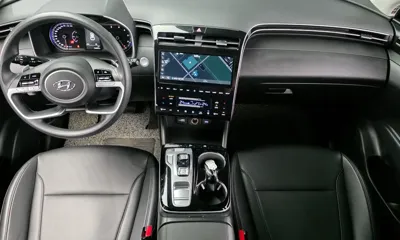 Hyundai Tucson 2023, 26029 км, за 15526.92 USD - фото 7