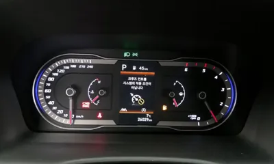 Hyundai Tucson 2023, 26029 км, за 15526.92 USD - фото 8