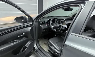 Hyundai Tucson 2023, 26029 км, за 15526.92 USD - фото 10